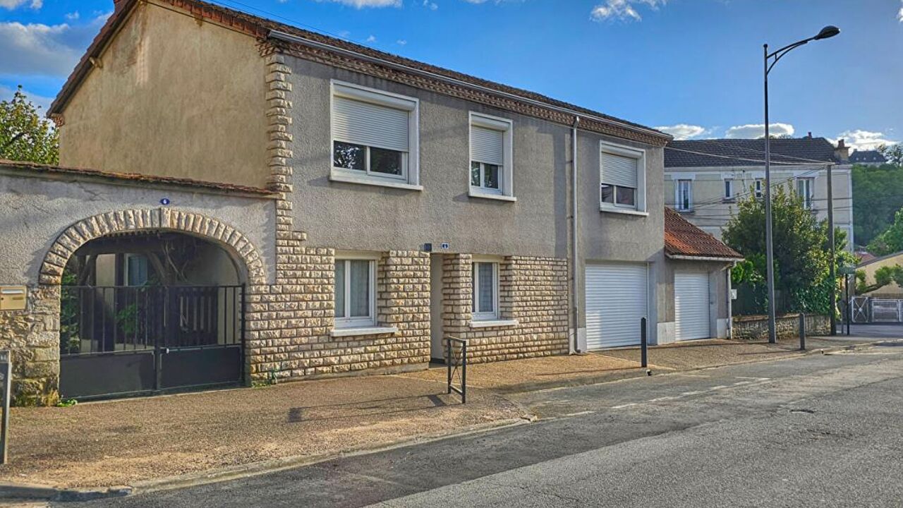 maison 6 pièces 140 m2 à vendre à Périgueux (24000)