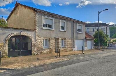 vente maison 294 000 € à proximité de Marsac-sur-l'Isle (24430)