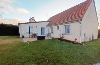 vente maison 139 500 € à proximité de Châtel-de-Neuvre (03500)