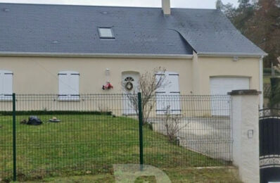 vente maison 254 930 € à proximité de La Celle-Saint-Avant (37160)