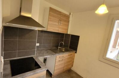 appartement 3 pièces 69 m2 à vendre à Aurillac (15000)