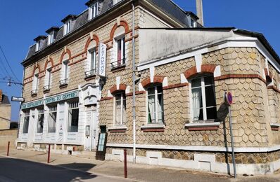 vente appartement 122 000 € à proximité de Brienne-sur-Aisne (08190)