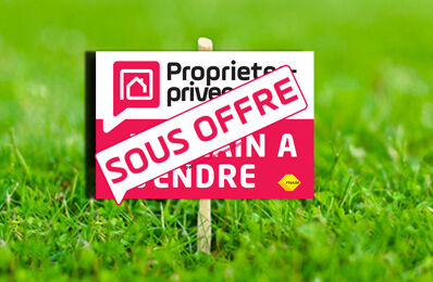 vente terrain 29 000 € à proximité de Saint-Laurent-sur-Sèvre (85290)