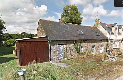 vente maison 61 000 € à proximité de Saint-Thurien (29380)