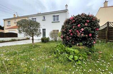 vente maison 224 952 € à proximité de Montoir-de-Bretagne (44550)
