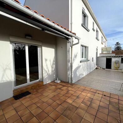 Maison 6 pièces 114 m²