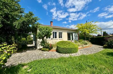 vente maison 358 000 € à proximité de Beaupuy (31850)