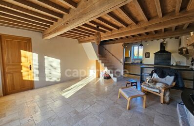 vente maison 215 000 € à proximité de Brazey-en-Morvan (21430)