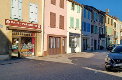 vente commerce 44 940 € à proximité de Rabastens-de-Bigorre (65140)