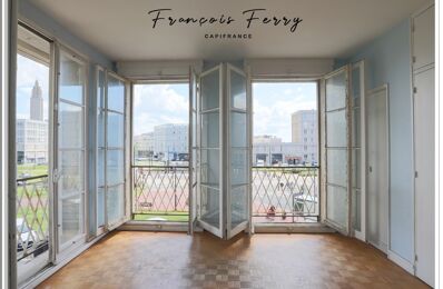 vente appartement 260 000 € à proximité de Deauville (14800)