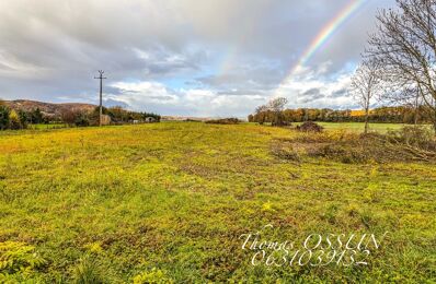 vente terrain 45 800 € à proximité de Laslades (65350)