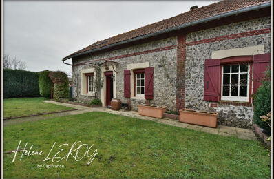 vente maison 160 000 € à proximité de Vattetot-sur-Mer (76111)