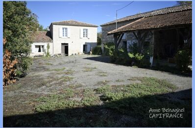 vente maison 252 000 € à proximité de Saint-Clar (32380)