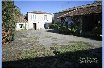 vente maison 252 000 € à proximité de Saint-Avit-Frandat (32700)