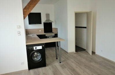 location appartement 575 € CC /mois à proximité de Caudry (59540)