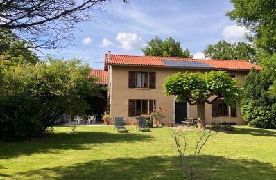 vente maison 264 000 € à proximité de Réjaumont (65300)