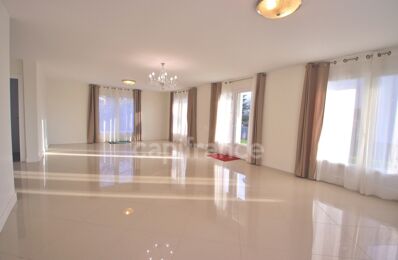 vente maison 680 000 € à proximité de Grilly (01220)