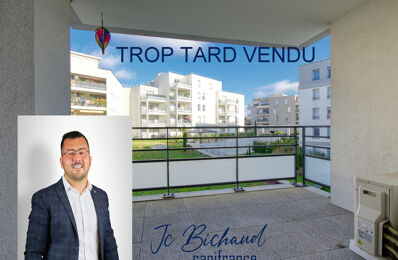 vente appartement 259 000 € à proximité de Collonges-Au-Mont-d'Or (69660)