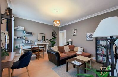 vente appartement 164 000 € à proximité de Luneray (76810)