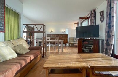vente appartement 485 000 € à proximité de Le Plessis-Robinson (92350)