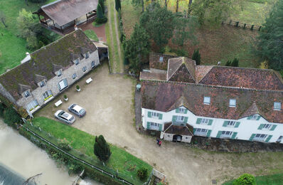 vente maison 1 578 000 € à proximité de Boissy-le-Châtel (77169)