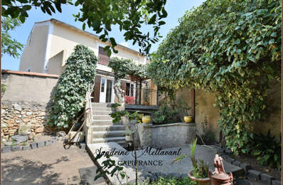 vente maison 421 000 € à proximité de Florensac (34510)