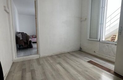 vente appartement 140 000 € à proximité de Saint-Maurice (94410)