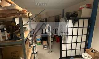 Local industriel  180 m² à louer à Brie-Comte-Robert (77170)