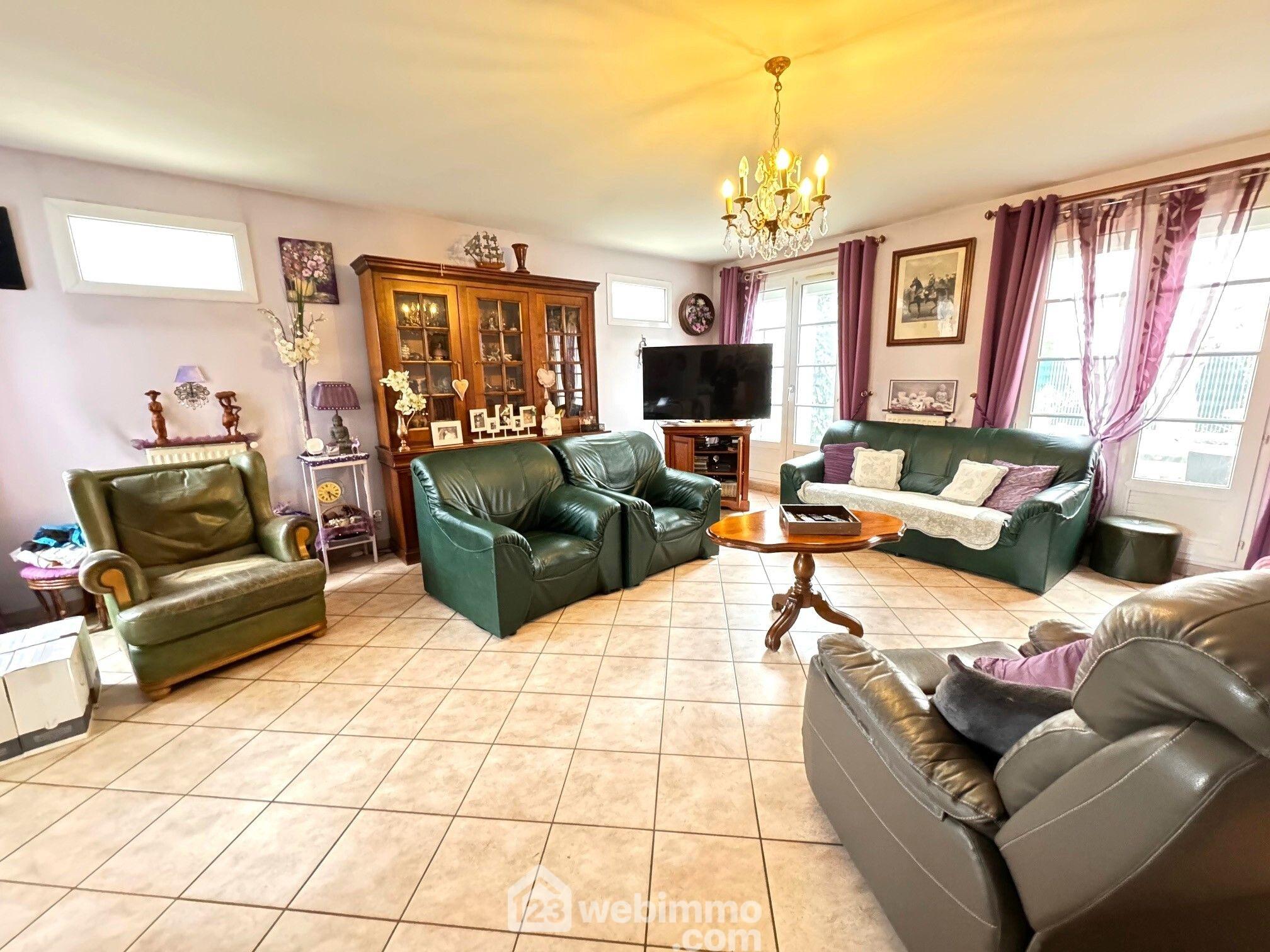 Photo Maison de ville - 172m² - Bondoufle image 2/4