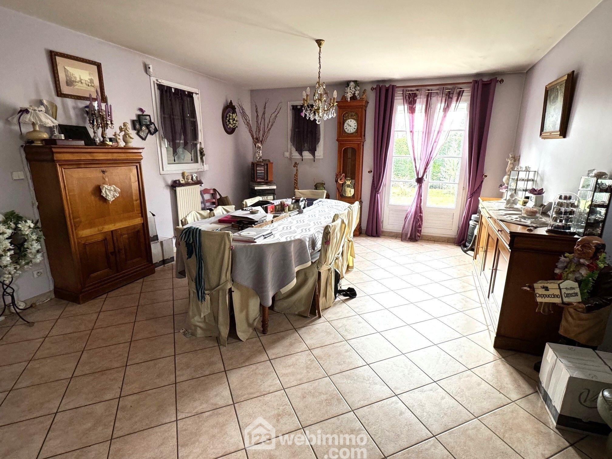 Photo Maison de ville - 172m² - Bondoufle image 4/4