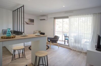 vente appartement 175 000 € à proximité de Toulon (83200)