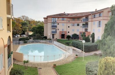 vente appartement 152 000 € à proximité de Roquebrune-sur-Argens (83520)