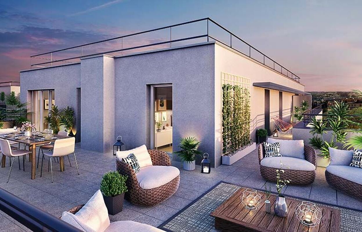 commerce 4 pièces 202 m2 à vendre à Marseille 8 (13008)