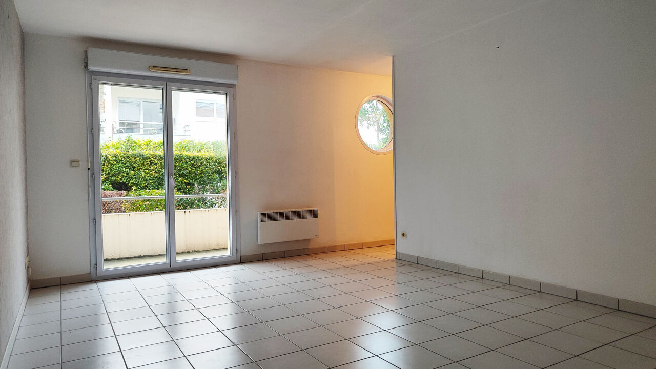 appartement 2 pièces 46 m2 à vendre à Poitiers (86000)