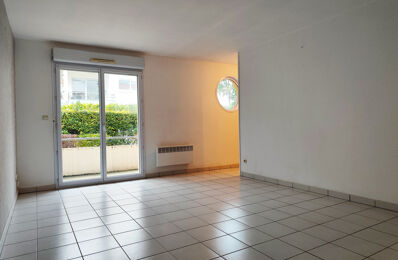 appartement 2 pièces 46 m2 à vendre à Poitiers (86000)