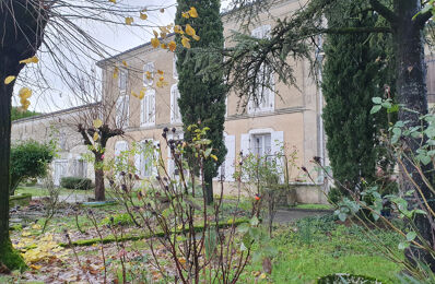 vente maison 242 700 € à proximité de Bernay-Saint-Martin (17330)