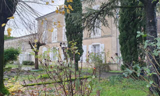 Maison 7 Pièces 225 m² à vendre à Vergné (17330)