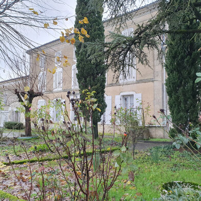 Maison 7 pièces 242700 €