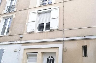 vente maison 50 000 € à proximité de Sainte-Livrade-sur-Lot (47110)