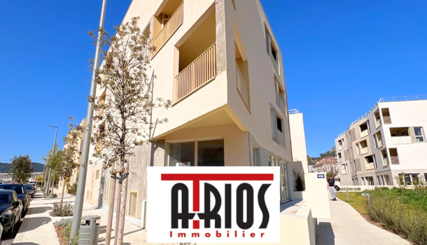 Local commercial  à louer Hyères 83400