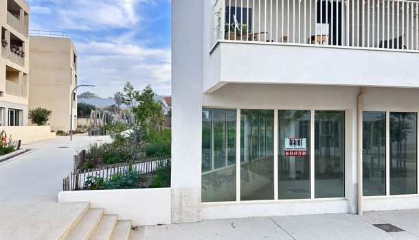 Local commercial  à louer Hyères 83400