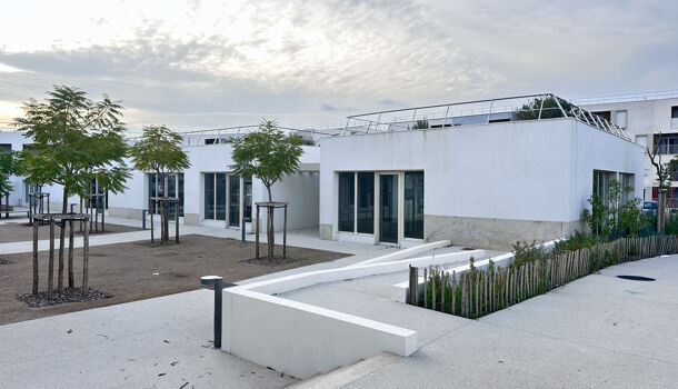 Local commercial  à louer Hyères 83400