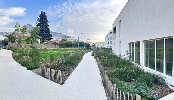 Local commercial  à louer Hyères 83400