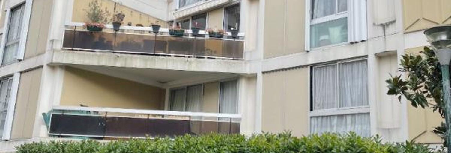 Garage   m² à vendre à Soisy-sous-Montmorency (95230)