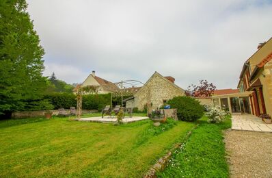 vente maison 499 000 € à proximité de Saint-Cyr-en-Arthies (95510)