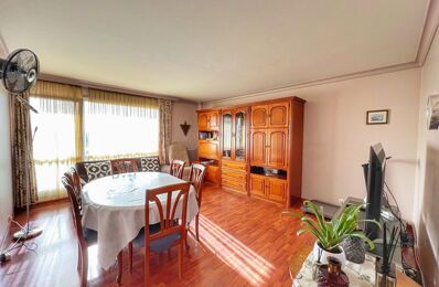 vente appartement 219 900 € à proximité de Herblay-sur-Seine (95220)