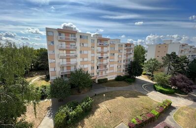 vente appartement 219 900 € à proximité de Eaubonne (95600)