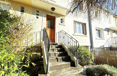 vente maison 266 000 € à proximité de Auvers-sur-Oise (95430)