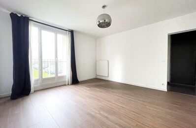 vente appartement 162 000 € à proximité de Montigny-Lès-Cormeilles (95370)
