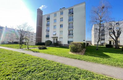 vente appartement 162 000 € à proximité de Belloy-en-France (95270)